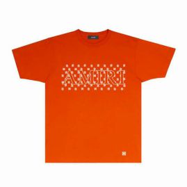 Picture of Amiri T Shirts Short _SKUAmiriS-XXL10231847